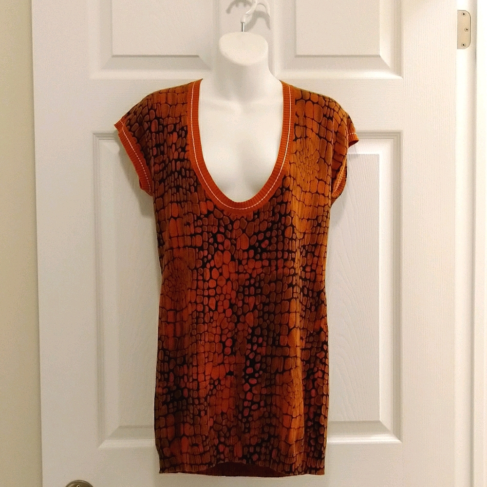 Talbots (?) sweater - NWOT